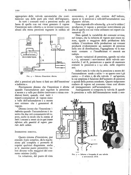 Il calore rassegna tecnica mensile dell'Associazione nazionale per il controllo della combustione