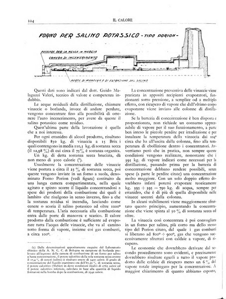 Il calore rassegna tecnica mensile dell'Associazione nazionale per il controllo della combustione