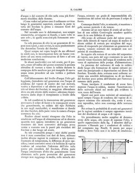 Il calore rassegna tecnica mensile dell'Associazione nazionale per il controllo della combustione