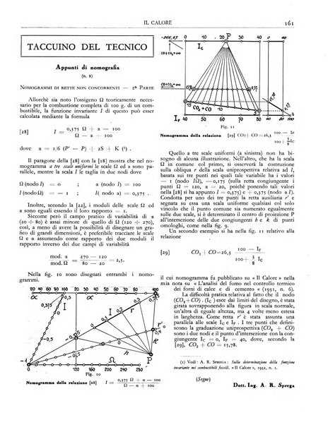 Il calore rassegna tecnica mensile dell'Associazione nazionale per il controllo della combustione