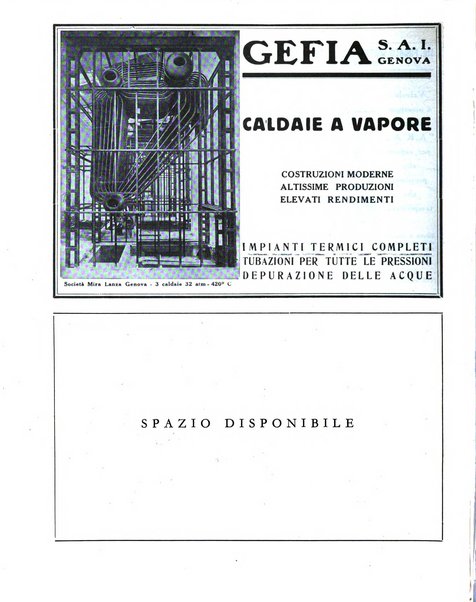 Il calore rassegna tecnica mensile dell'Associazione nazionale per il controllo della combustione