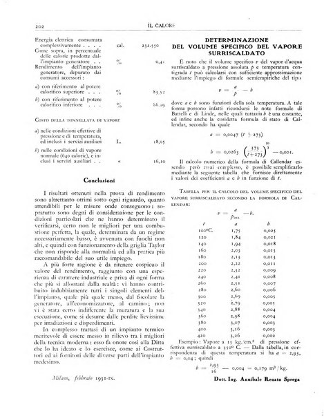 Il calore rassegna tecnica mensile dell'Associazione nazionale per il controllo della combustione