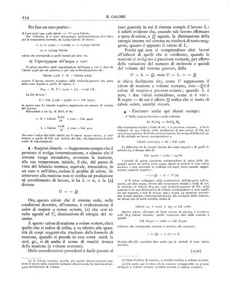 Il calore rassegna tecnica mensile dell'Associazione nazionale per il controllo della combustione