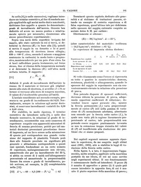 Il calore rassegna tecnica mensile dell'Associazione nazionale per il controllo della combustione