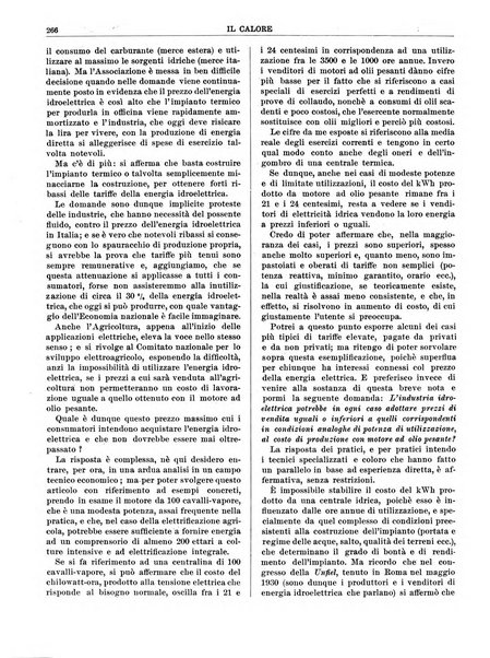 Il calore rassegna tecnica mensile dell'Associazione nazionale per il controllo della combustione