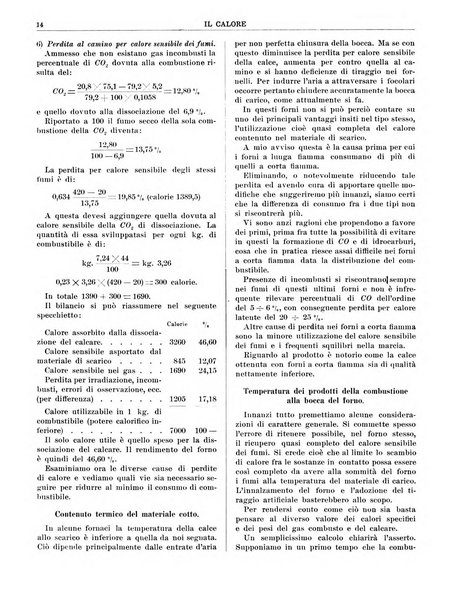 Il calore rassegna tecnica mensile dell'Associazione nazionale per il controllo della combustione