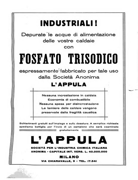 Il calore rassegna tecnica mensile dell'Associazione nazionale per il controllo della combustione