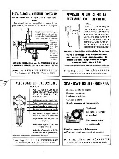 Il calore rassegna tecnica mensile dell'Associazione nazionale per il controllo della combustione