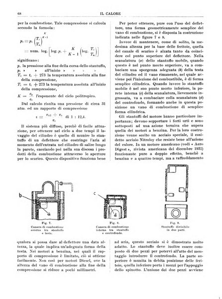 Il calore rassegna tecnica mensile dell'Associazione nazionale per il controllo della combustione