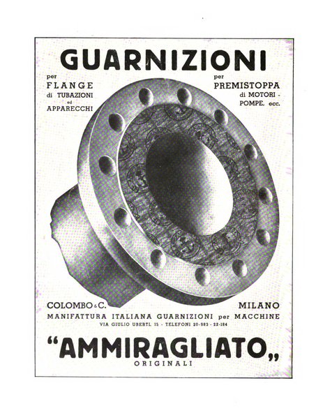 Il calore rassegna tecnica mensile dell'Associazione nazionale per il controllo della combustione