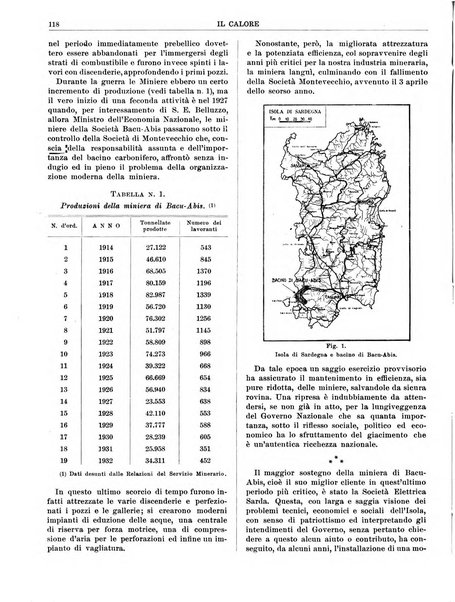 Il calore rassegna tecnica mensile dell'Associazione nazionale per il controllo della combustione