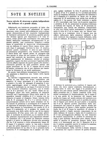 Il calore rassegna tecnica mensile dell'Associazione nazionale per il controllo della combustione