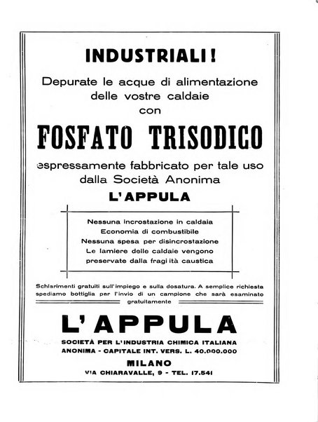 Il calore rassegna tecnica mensile dell'Associazione nazionale per il controllo della combustione