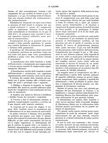 Il calore rassegna tecnica mensile dell'Associazione nazionale per il controllo della combustione