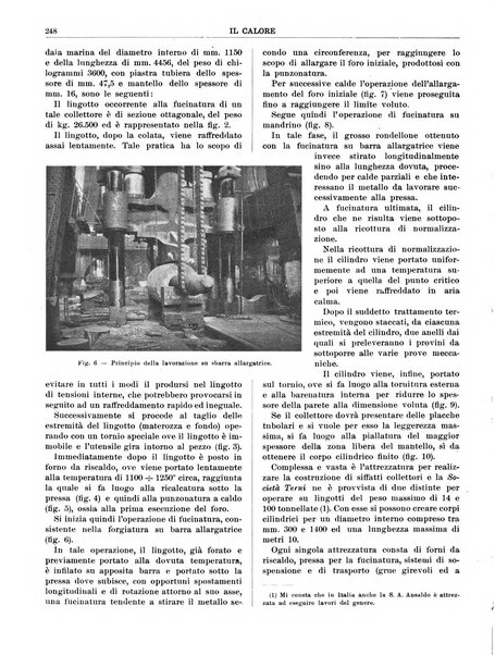 Il calore rassegna tecnica mensile dell'Associazione nazionale per il controllo della combustione