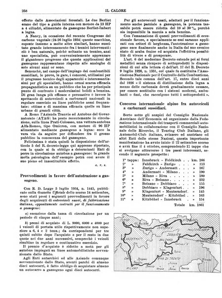 Il calore rassegna tecnica mensile dell'Associazione nazionale per il controllo della combustione