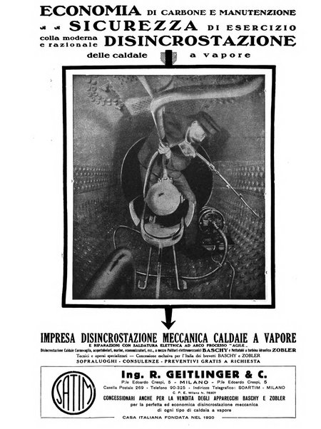 Il calore rassegna tecnica mensile dell'Associazione nazionale per il controllo della combustione