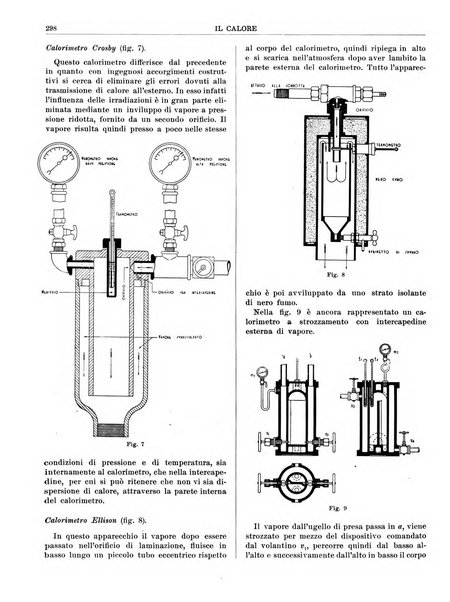 Il calore rassegna tecnica mensile dell'Associazione nazionale per il controllo della combustione