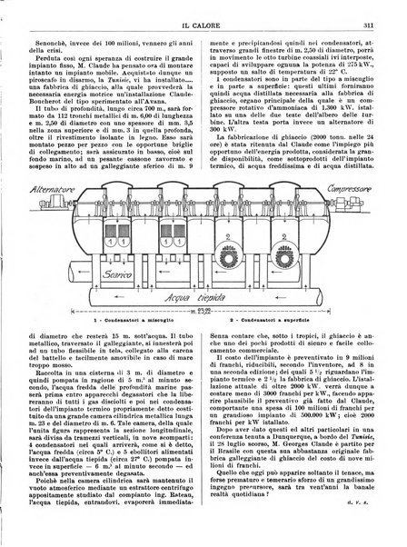 Il calore rassegna tecnica mensile dell'Associazione nazionale per il controllo della combustione