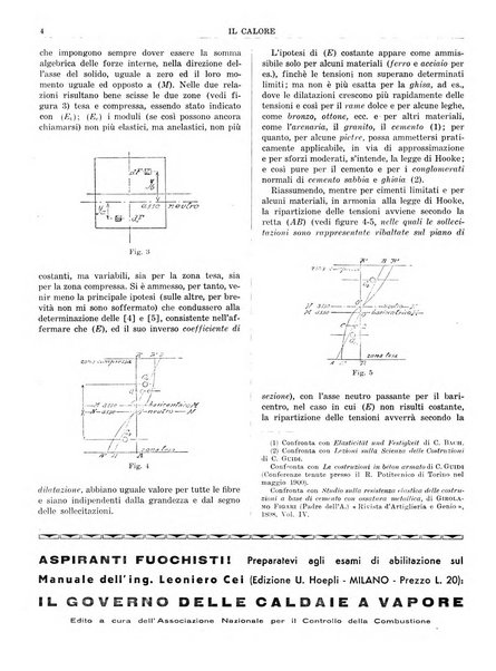 Il calore rassegna tecnica mensile dell'Associazione nazionale per il controllo della combustione