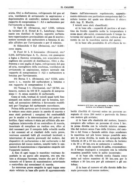 Il calore rassegna tecnica mensile dell'Associazione nazionale per il controllo della combustione