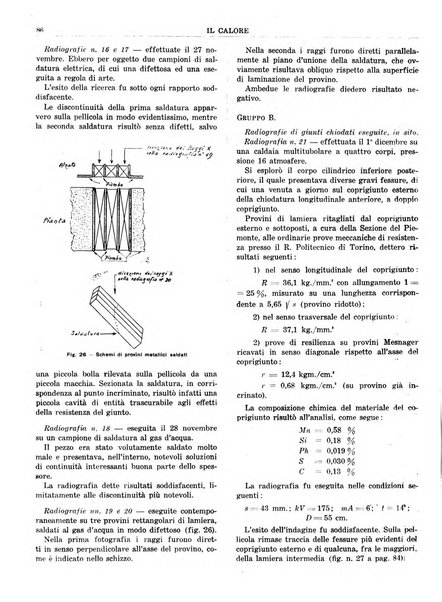 Il calore rassegna tecnica mensile dell'Associazione nazionale per il controllo della combustione