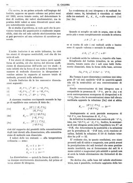 Il calore rassegna tecnica mensile dell'Associazione nazionale per il controllo della combustione