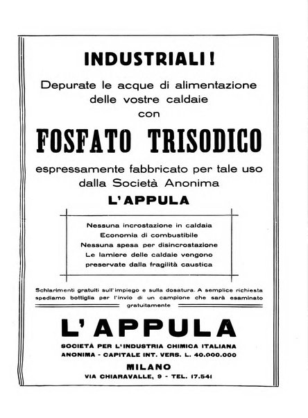 Il calore rassegna tecnica mensile dell'Associazione nazionale per il controllo della combustione