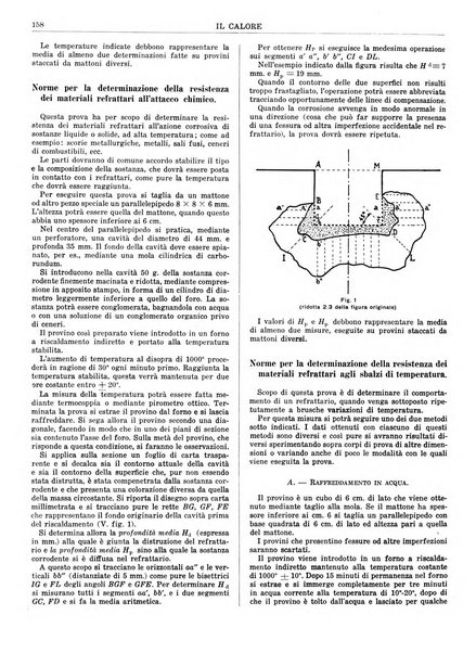 Il calore rassegna tecnica mensile dell'Associazione nazionale per il controllo della combustione