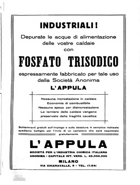 Il calore rassegna tecnica mensile dell'Associazione nazionale per il controllo della combustione