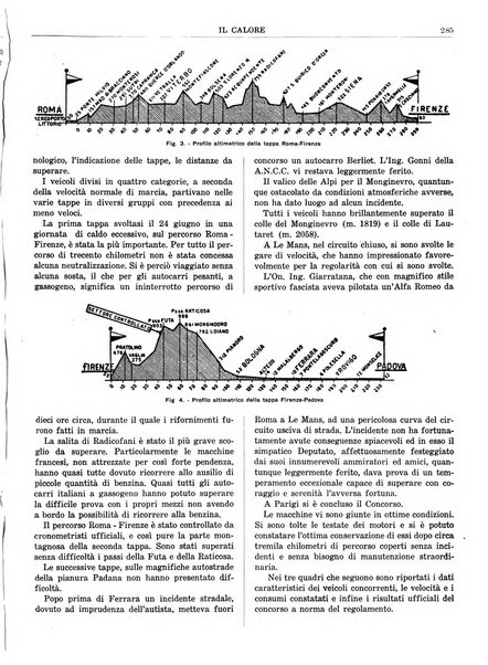 Il calore rassegna tecnica mensile dell'Associazione nazionale per il controllo della combustione