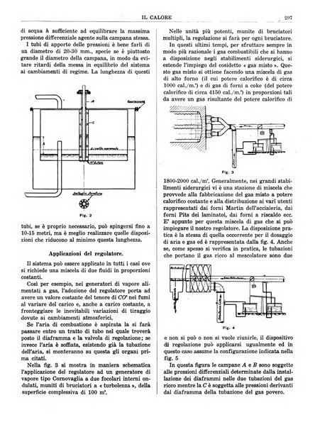 Il calore rassegna tecnica mensile dell'Associazione nazionale per il controllo della combustione