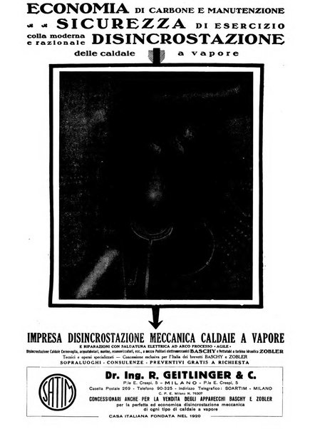 Il calore rassegna tecnica mensile dell'Associazione nazionale per il controllo della combustione