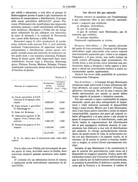 Il calore rassegna tecnica mensile dell'Associazione nazionale per il controllo della combustione