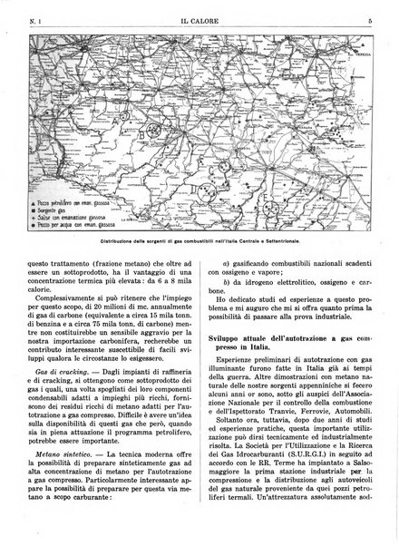 Il calore rassegna tecnica mensile dell'Associazione nazionale per il controllo della combustione