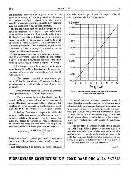 Il calore rassegna tecnica mensile dell'Associazione nazionale per il controllo della combustione