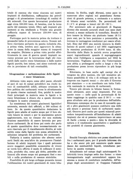 Il calore rassegna tecnica mensile dell'Associazione nazionale per il controllo della combustione