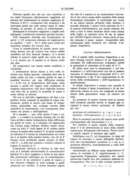 Il calore rassegna tecnica mensile dell'Associazione nazionale per il controllo della combustione