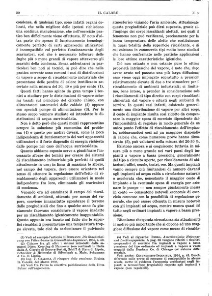 Il calore rassegna tecnica mensile dell'Associazione nazionale per il controllo della combustione