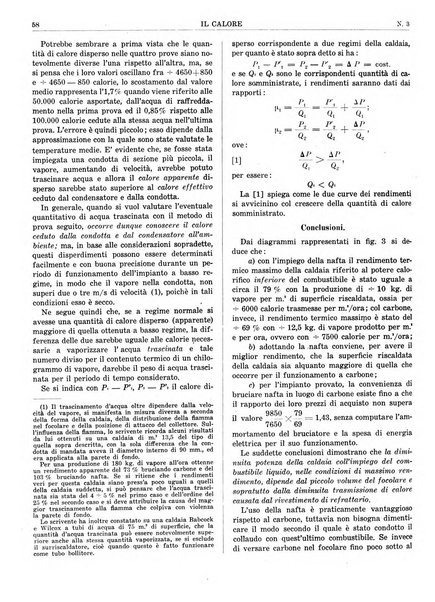 Il calore rassegna tecnica mensile dell'Associazione nazionale per il controllo della combustione