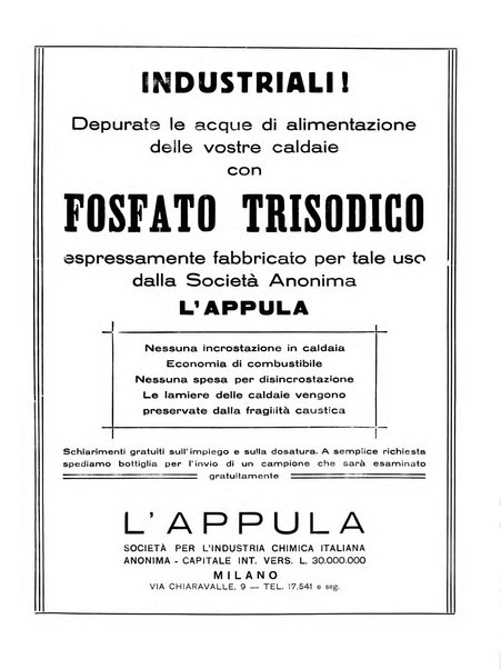 Il calore rassegna tecnica mensile dell'Associazione nazionale per il controllo della combustione