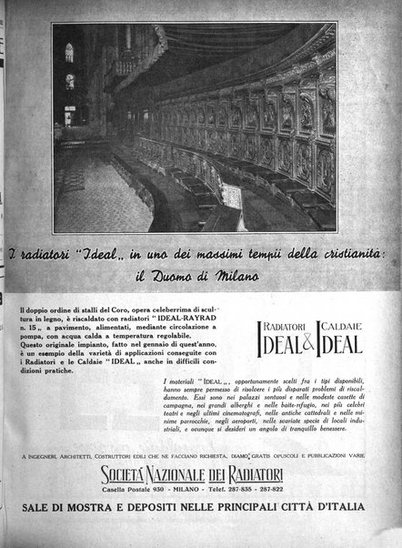 Il calore rassegna tecnica mensile dell'Associazione nazionale per il controllo della combustione