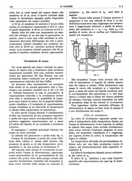 Il calore rassegna tecnica mensile dell'Associazione nazionale per il controllo della combustione