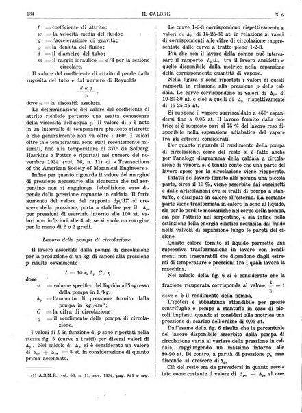 Il calore rassegna tecnica mensile dell'Associazione nazionale per il controllo della combustione