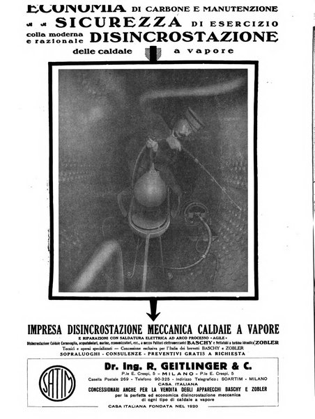 Il calore rassegna tecnica mensile dell'Associazione nazionale per il controllo della combustione