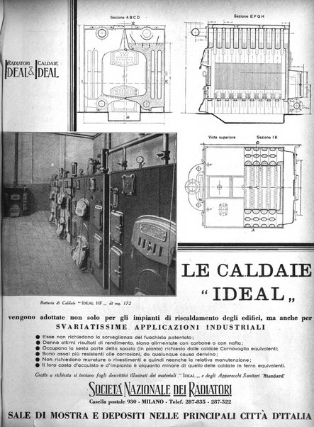 Il calore rassegna tecnica mensile dell'Associazione nazionale per il controllo della combustione