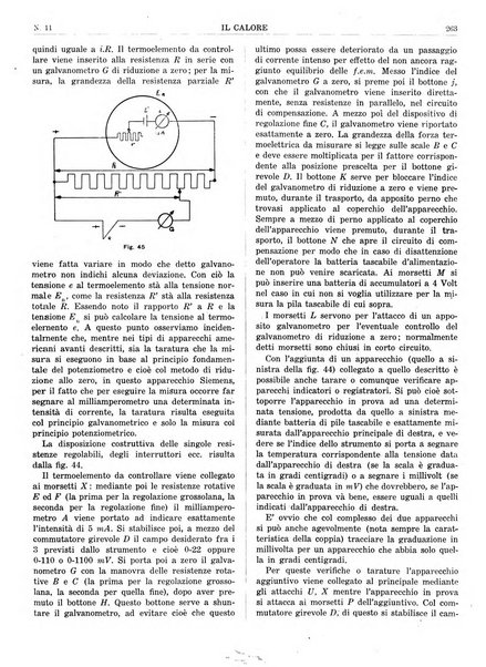 Il calore rassegna tecnica mensile dell'Associazione nazionale per il controllo della combustione