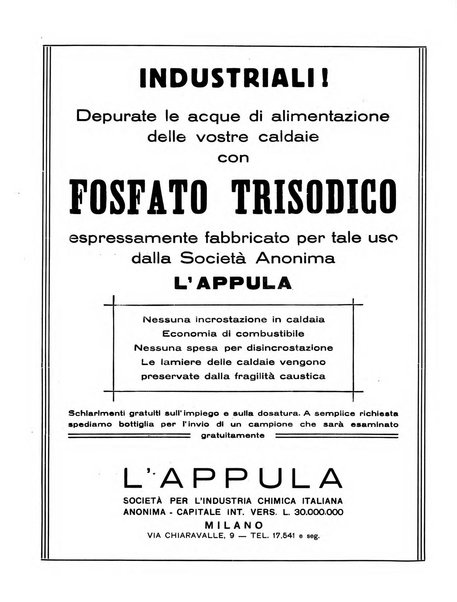 Il calore rassegna tecnica mensile dell'Associazione nazionale per il controllo della combustione