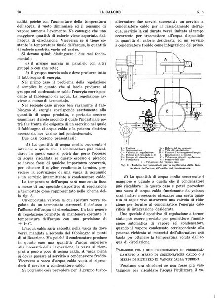 Il calore rassegna tecnica mensile dell'Associazione nazionale per il controllo della combustione