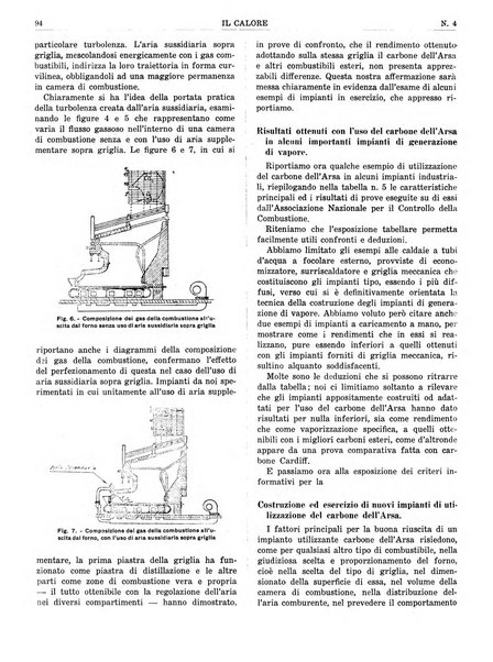 Il calore rassegna tecnica mensile dell'Associazione nazionale per il controllo della combustione